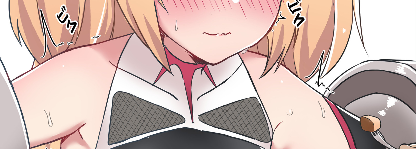Fanbox banner for @rerere