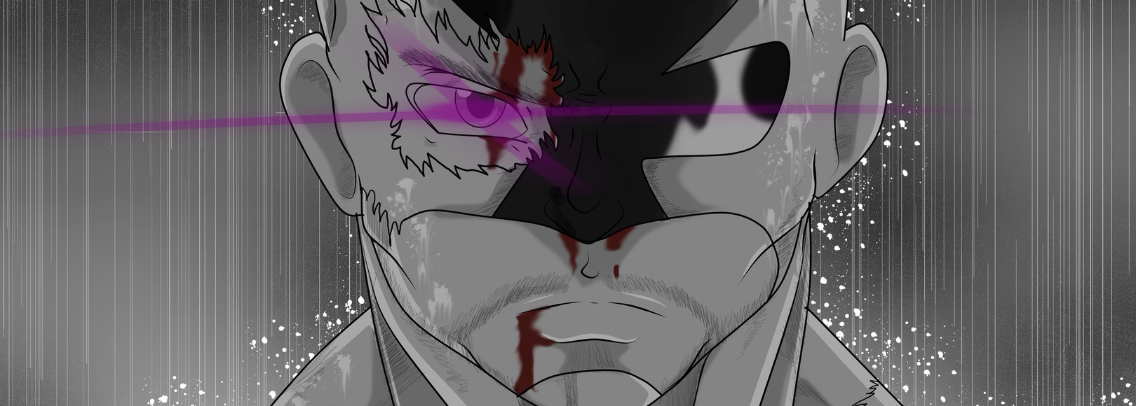 Fanbox banner for @slasher