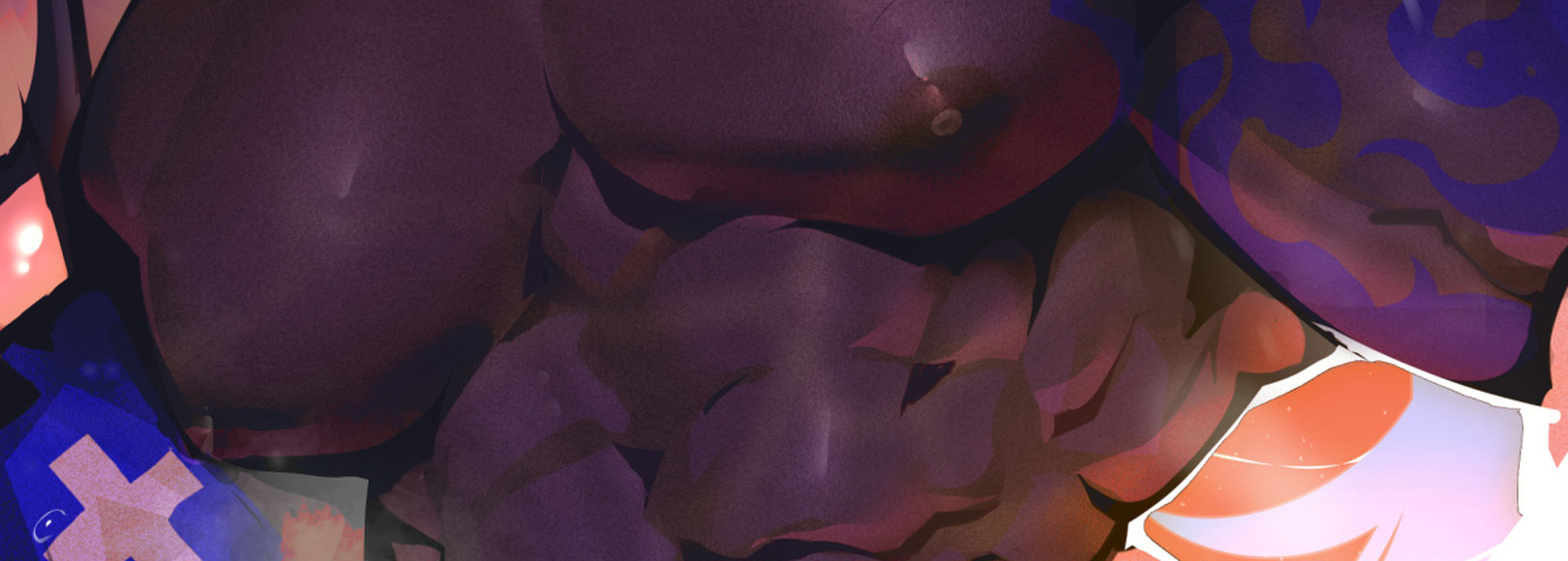 Fanbox banner for @deadbeat