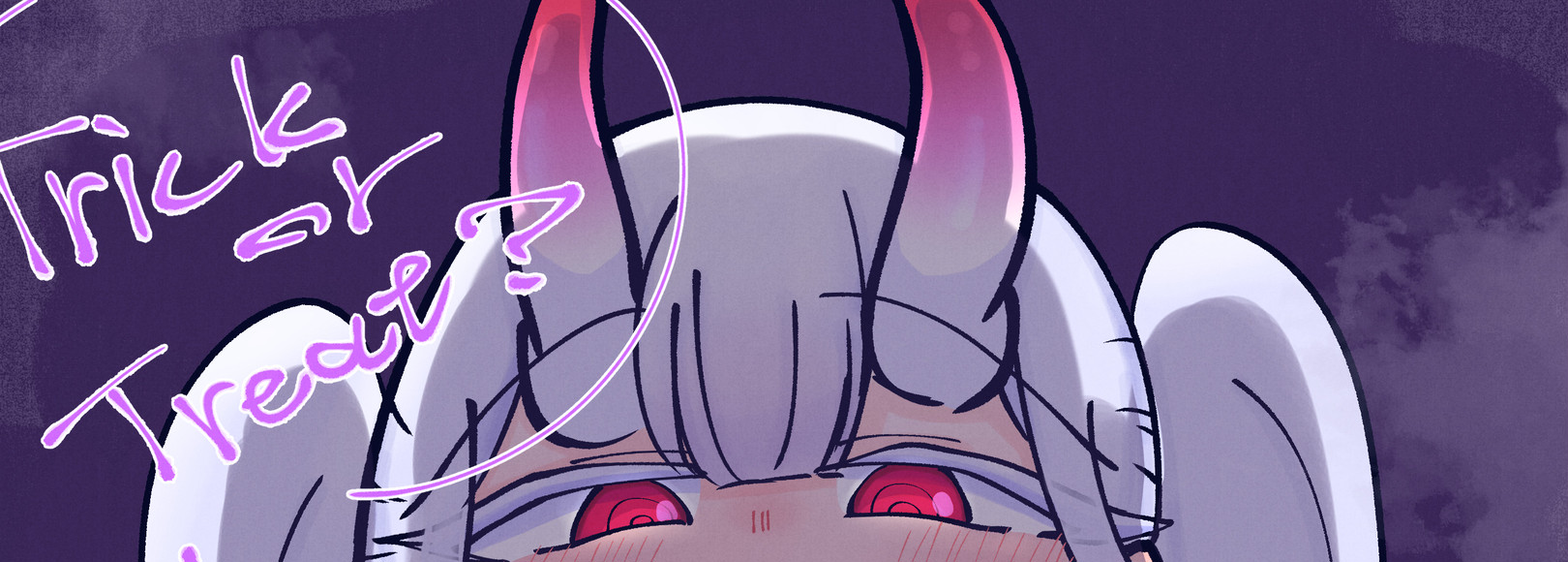 Fanbox banner for @fall