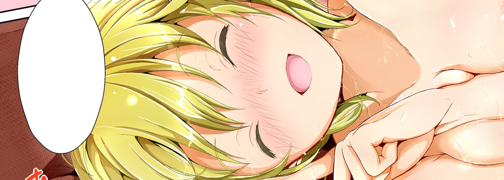 Fanbox banner for @leli
