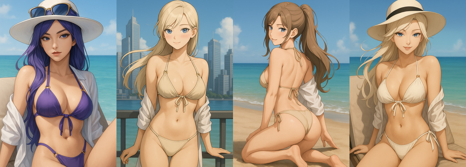 Fanbox banner for @wish