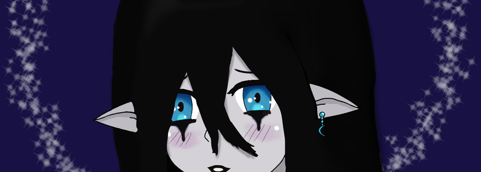 Fanbox banner for @overnight