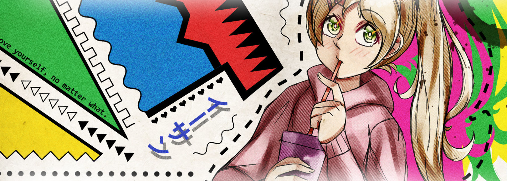 Fanbox banner for @ethan
