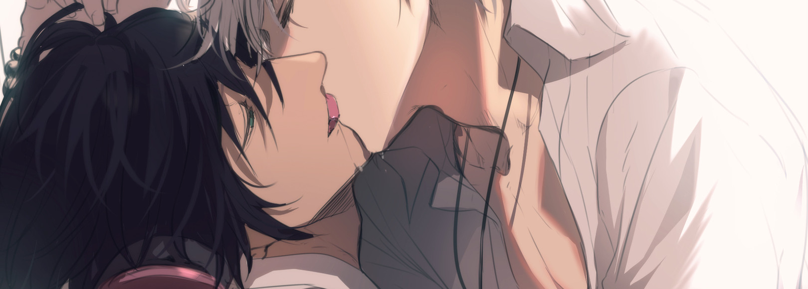 Fanbox banner for @penne