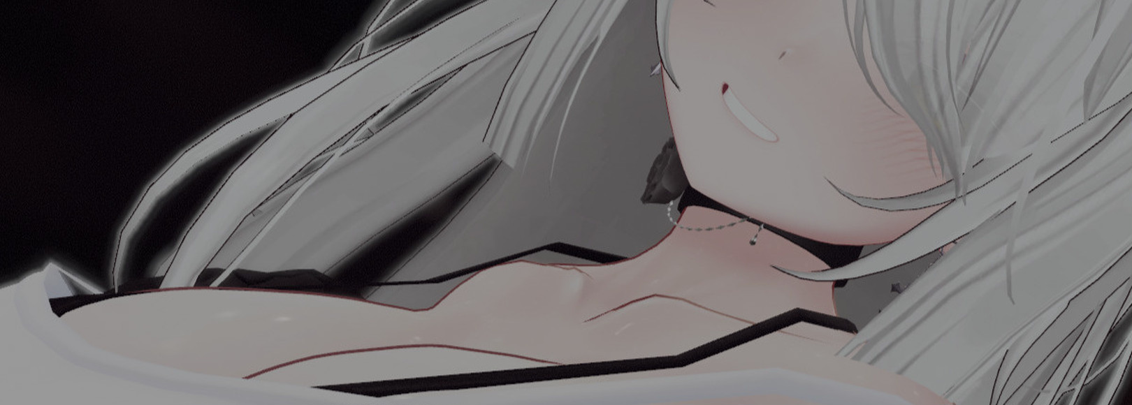 Fanbox banner for @thorn