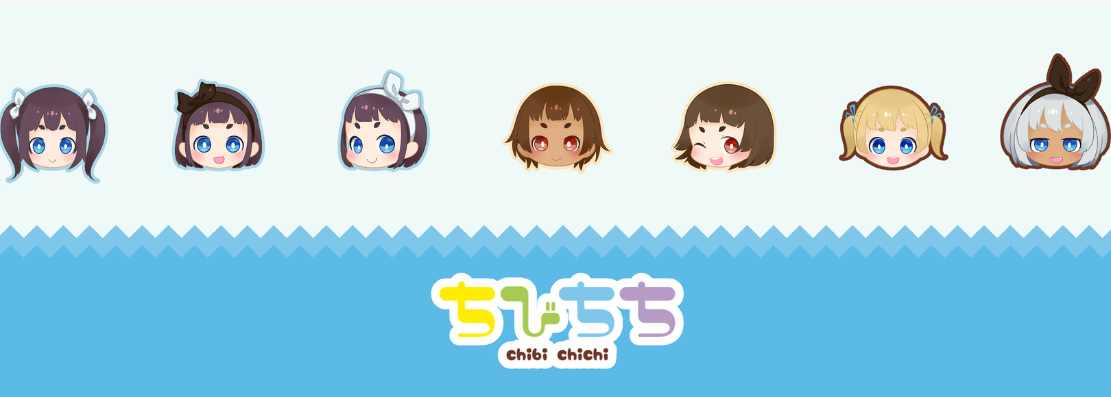 Fanbox banner for @yuu