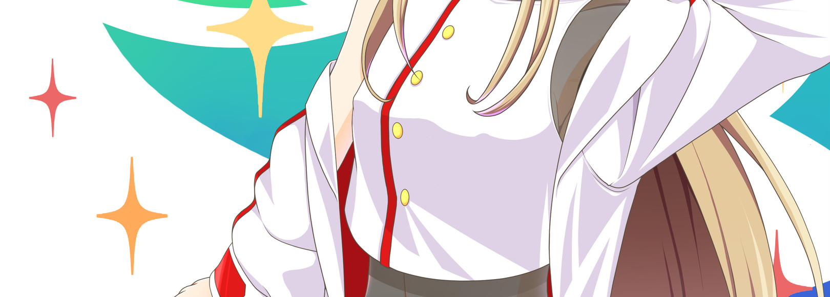 Fanbox banner for @discus