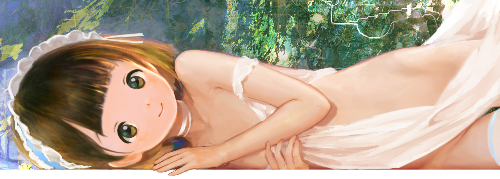 Fanbox banner for @xxx