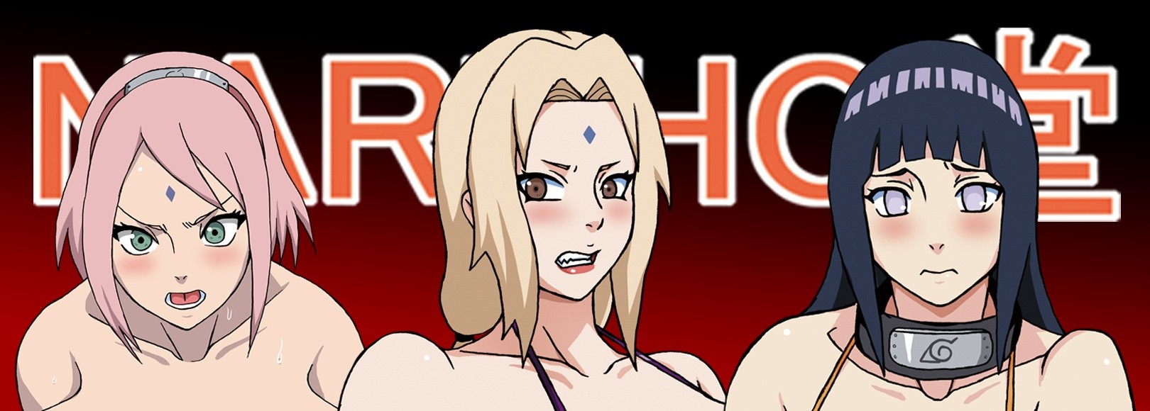 Naruho Jungle Go