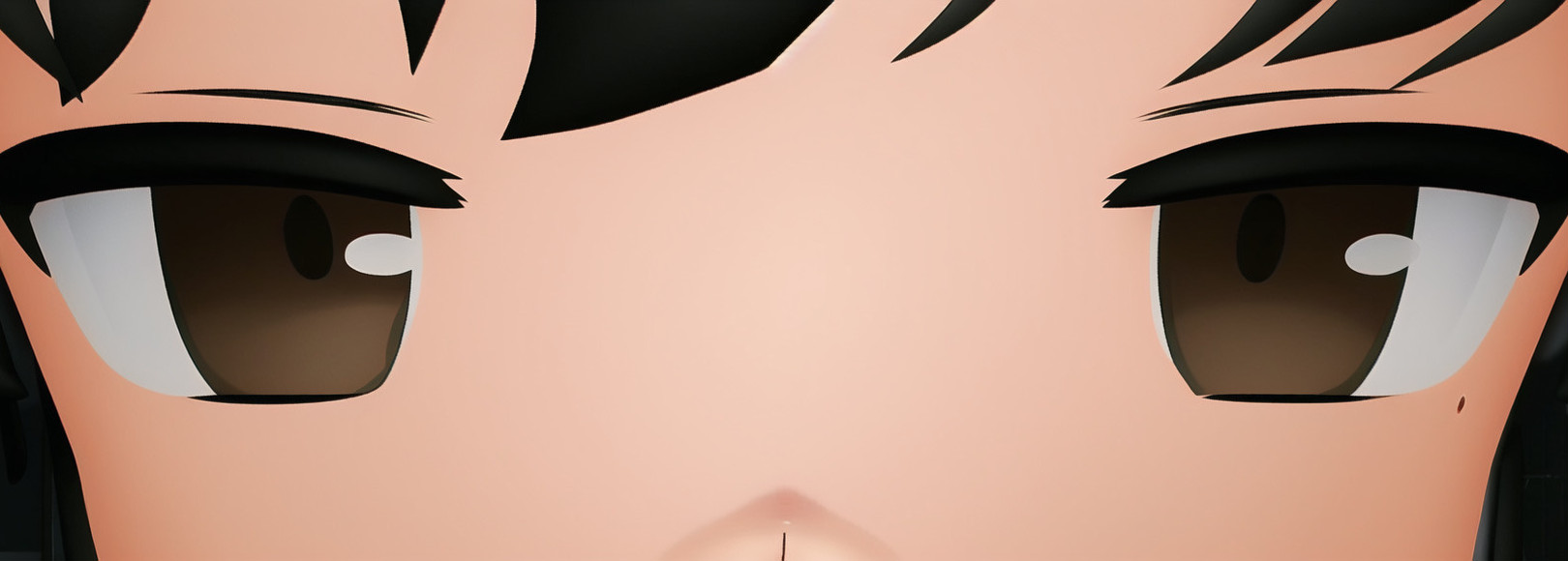 Fanbox banner for @rainbow