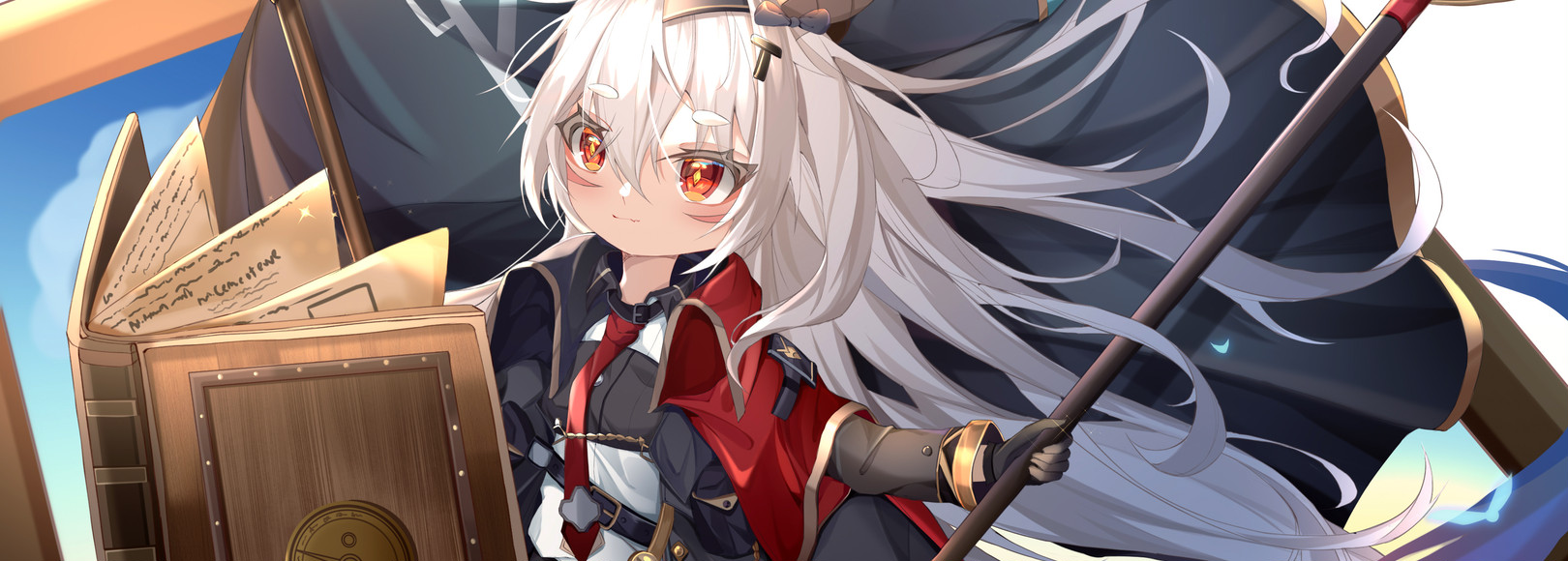 Fanbox banner for @airs