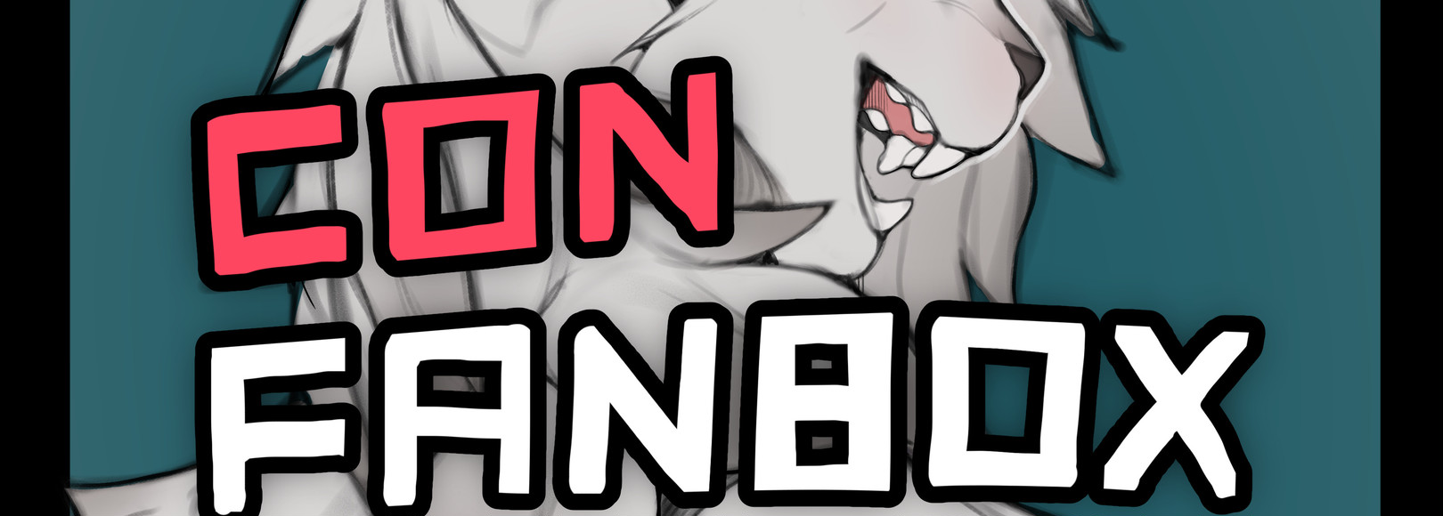Fanbox banner for @con