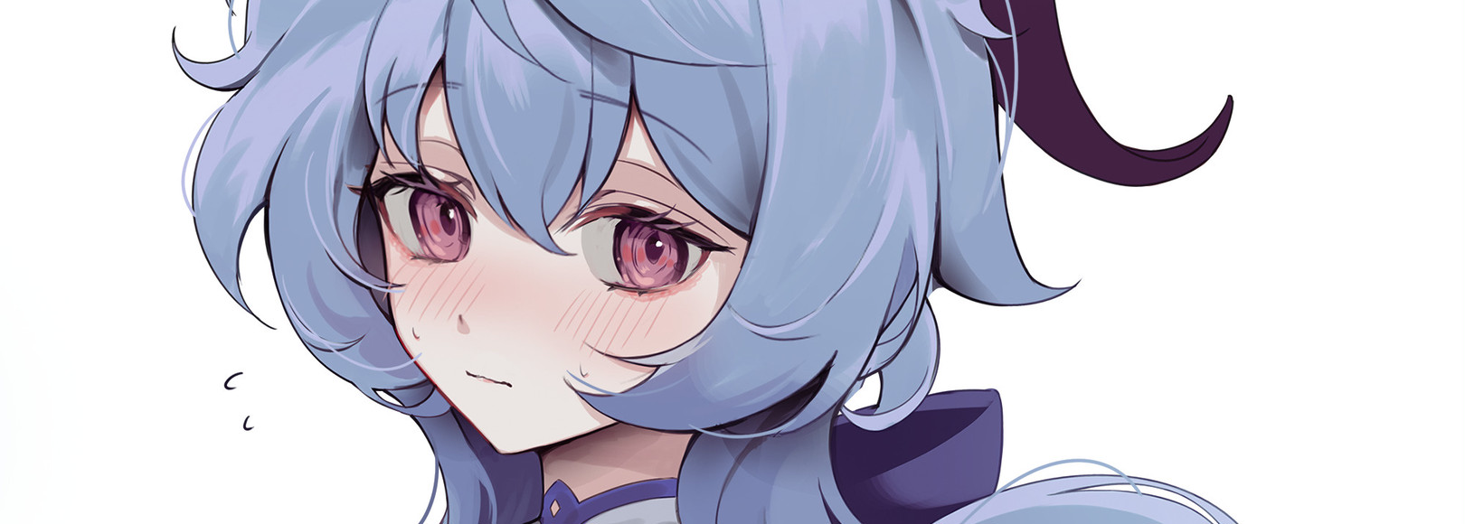 Fanbox banner for @sham