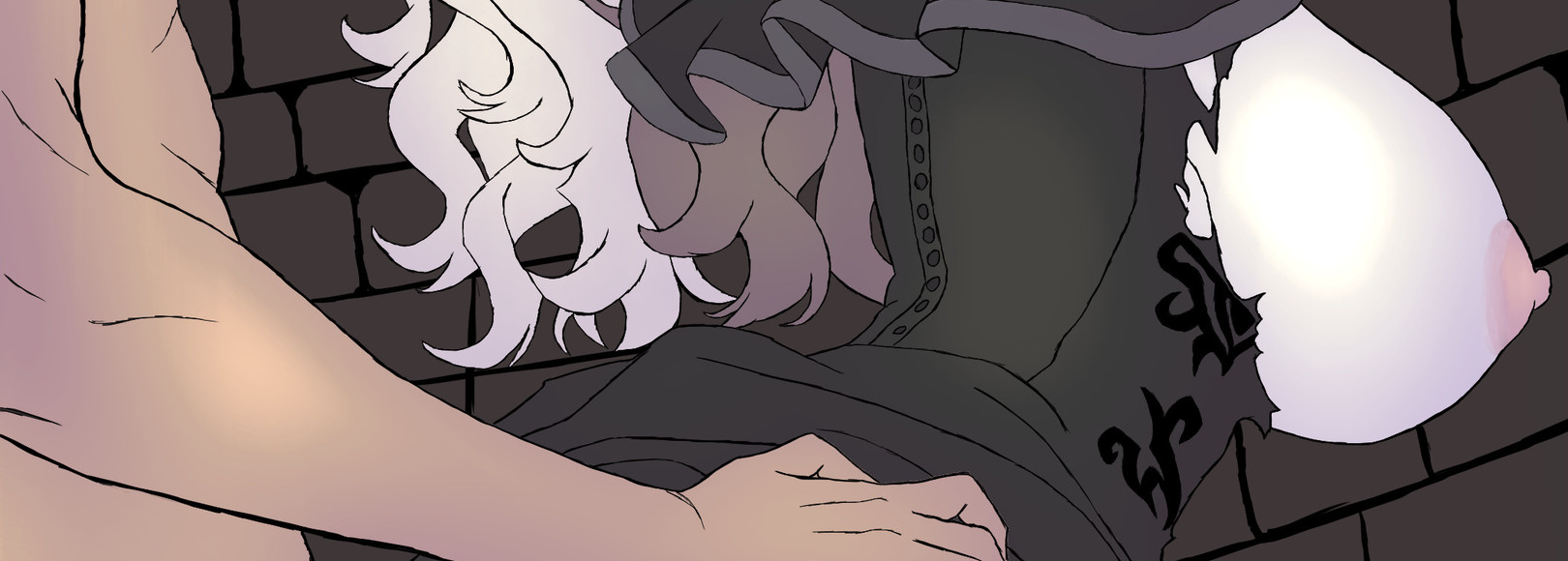 Fanbox banner for @bpm