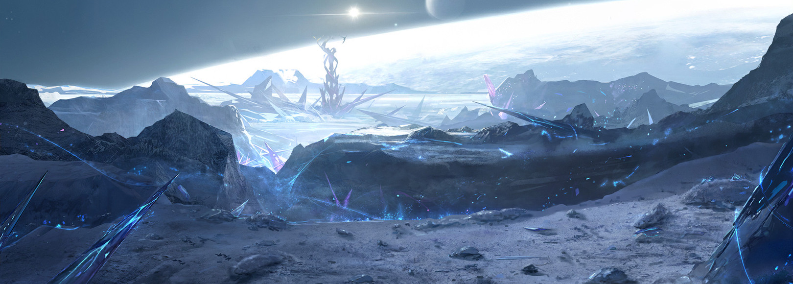 Fanbox banner for @anterior