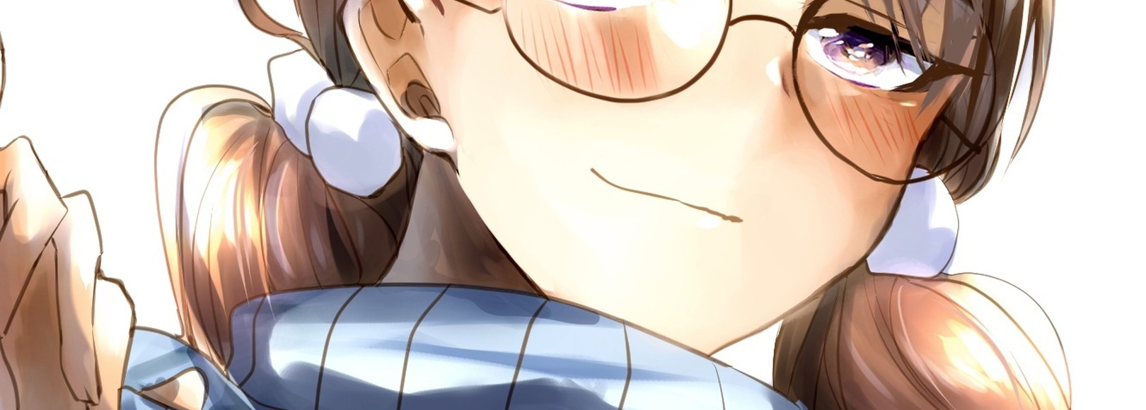 Fanbox banner for @chestnut