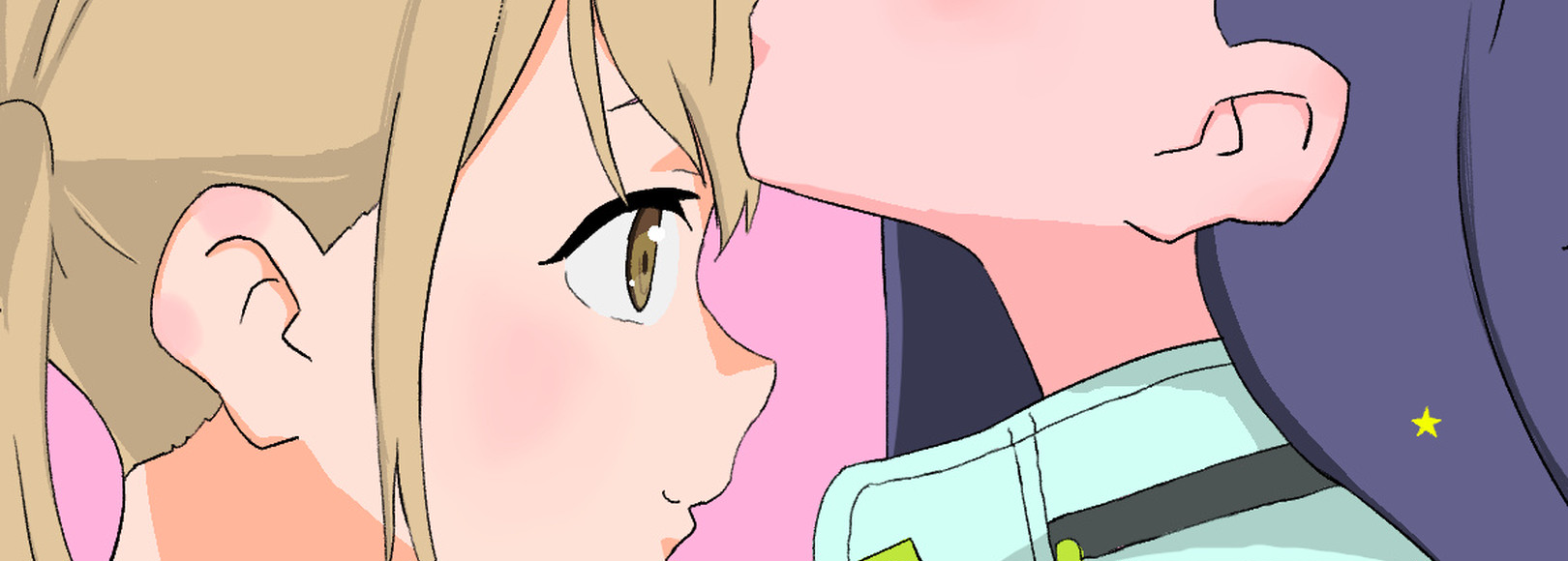 Fanbox banner for @gen