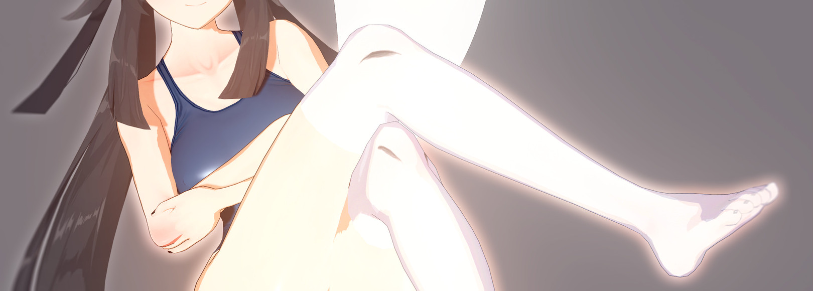Fanbox banner for @sky