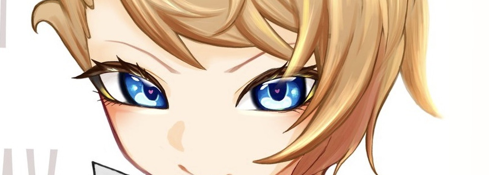 Fanbox banner for @guns