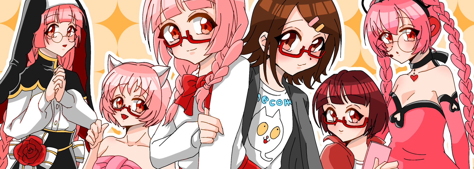 Fanbox banner for @altogether