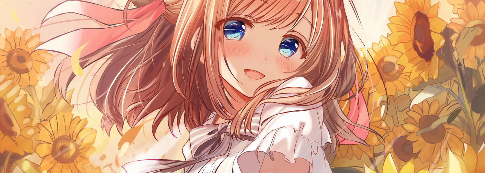 Fanbox banner for @cutlass
