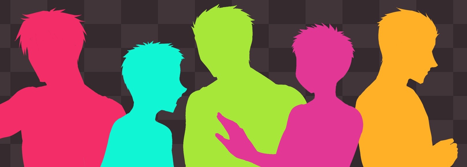 Fanbox banner for @ions