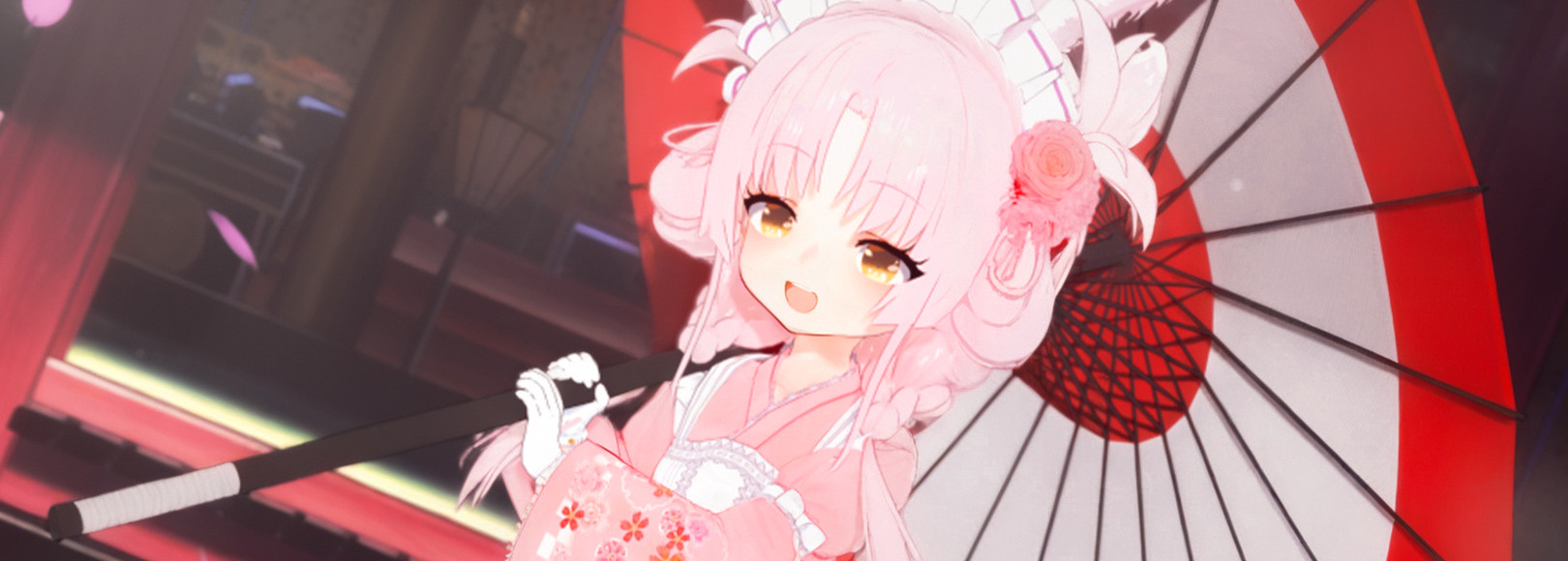 Fanbox banner for @archival