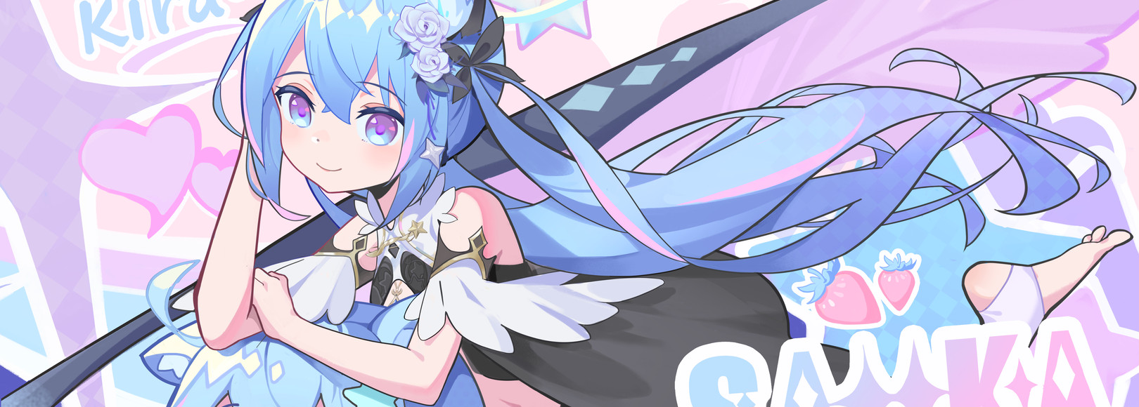 Fanbox banner for @bremen