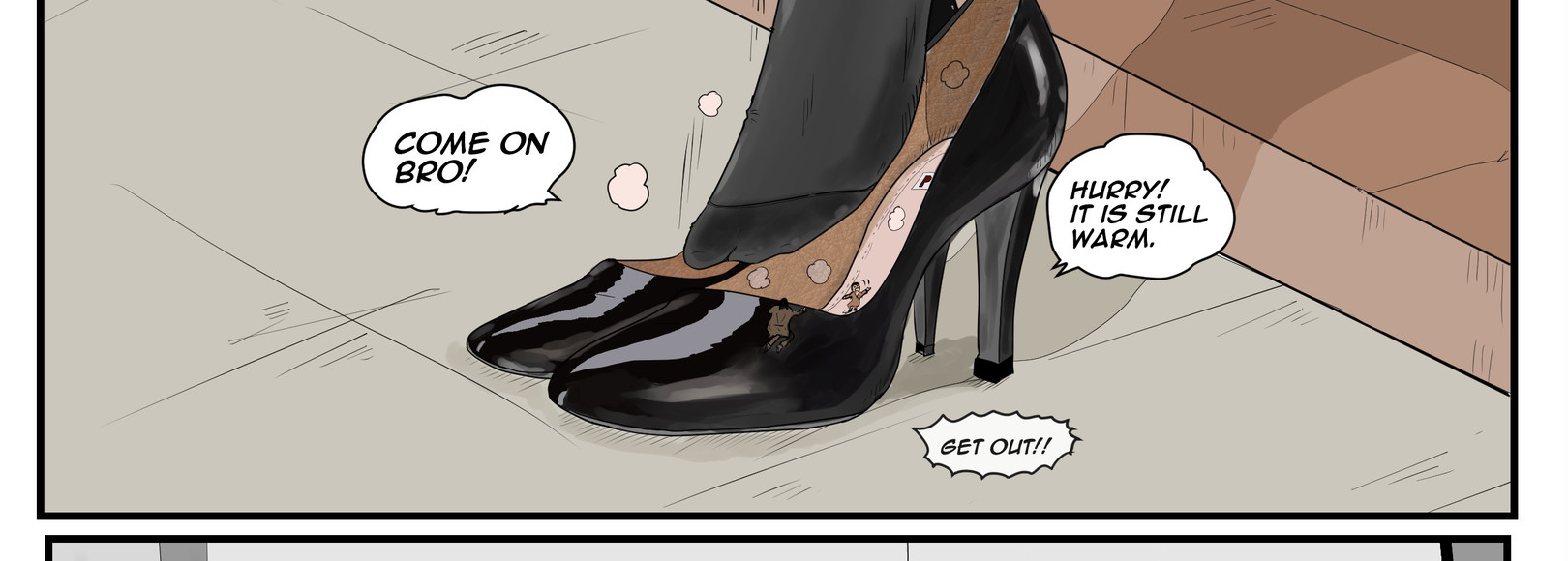 投稿一覧｜Giantess artist｜pixivFANBOX