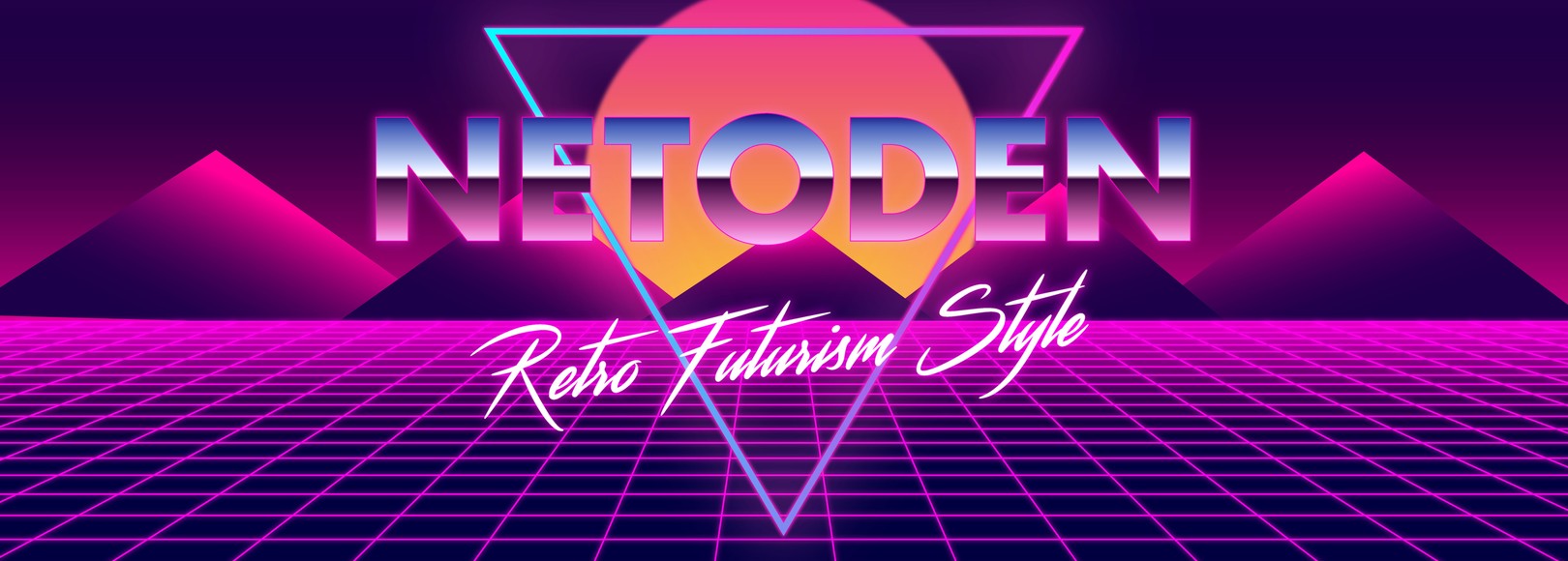 Fanbox banner for @ntd