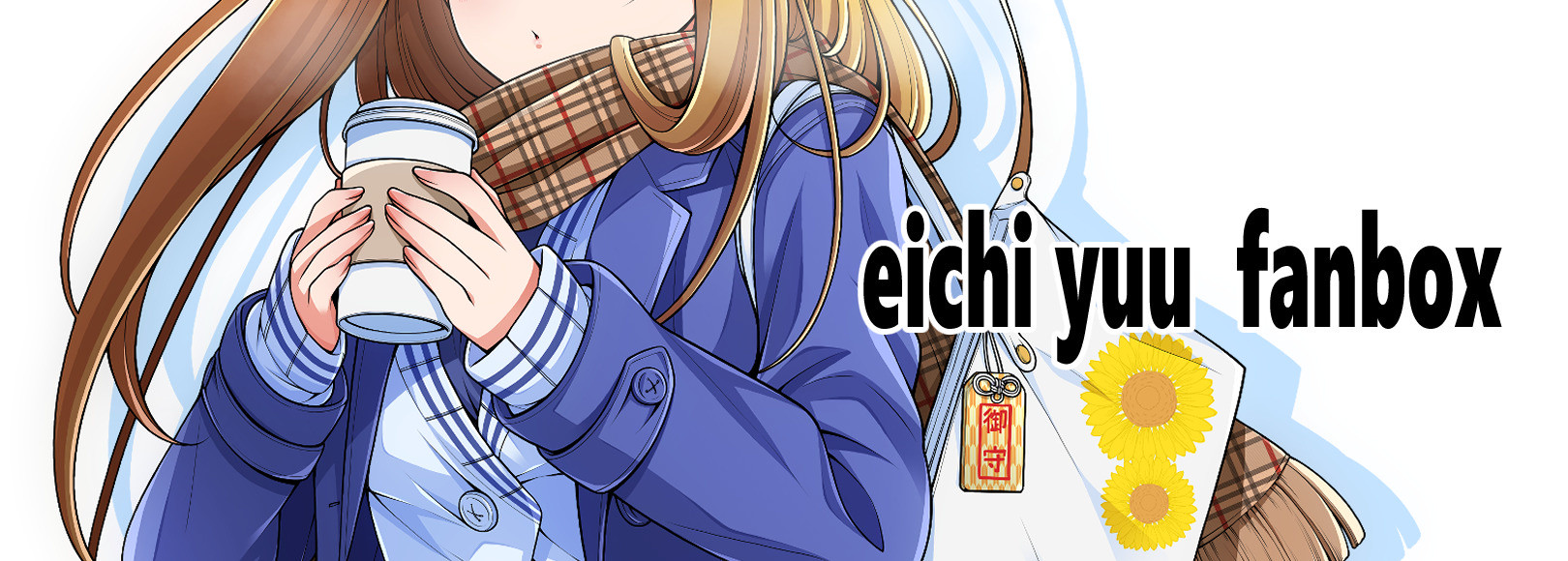 Fanbox banner for @ichigo