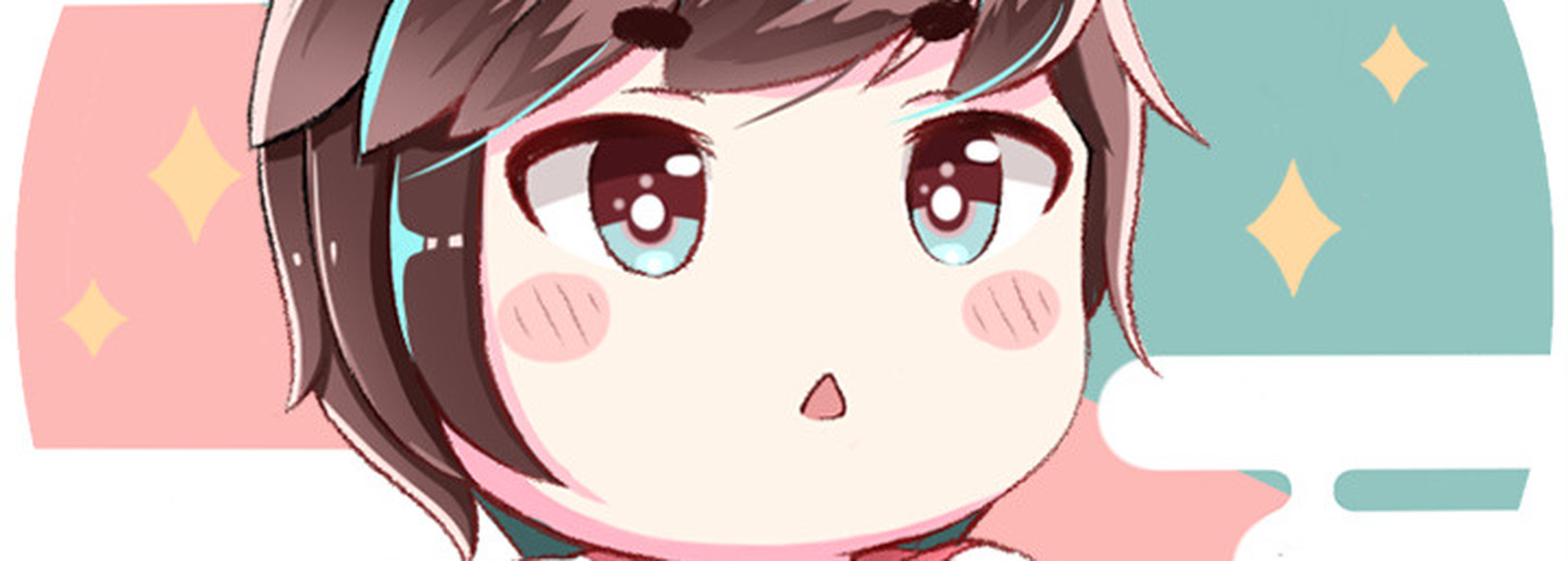 Fanbox banner for @rau