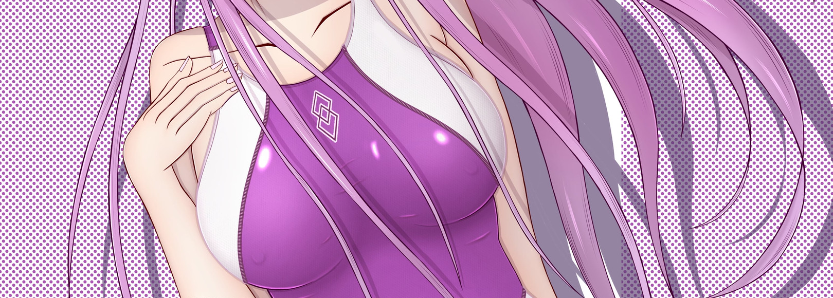 Fanbox banner for @ton
