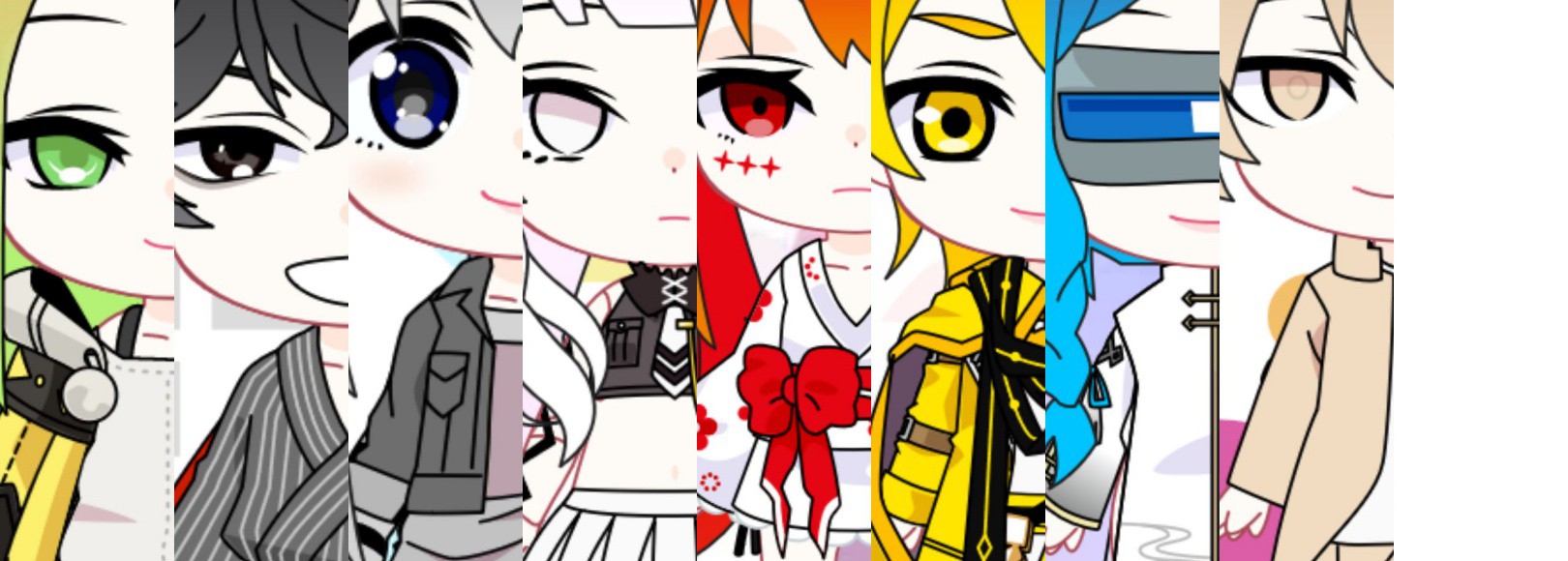 Fanbox banner for @cookie