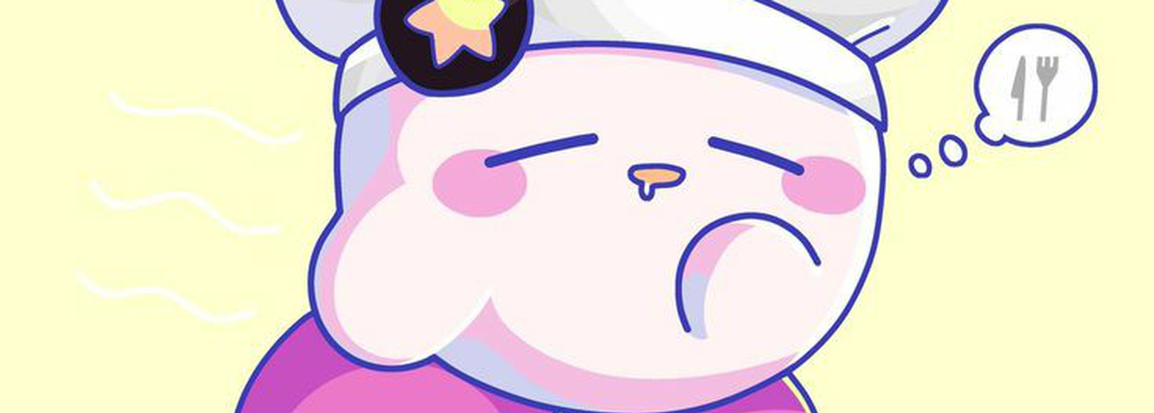 Fanbox banner for @jason
