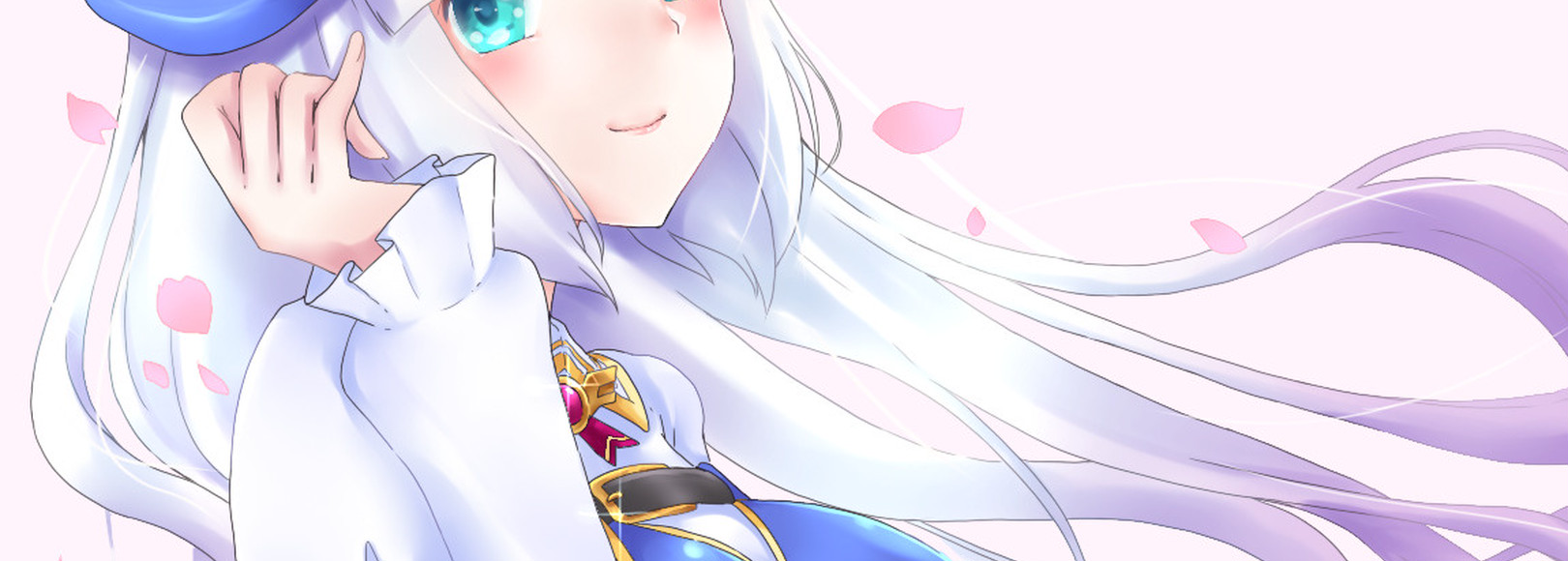Fanbox banner for @rainy