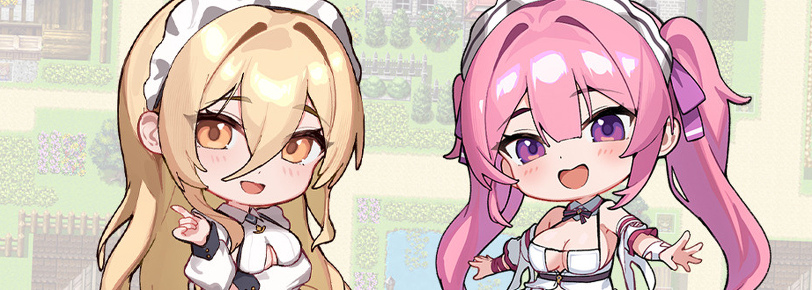 Fanbox banner for @hitachi