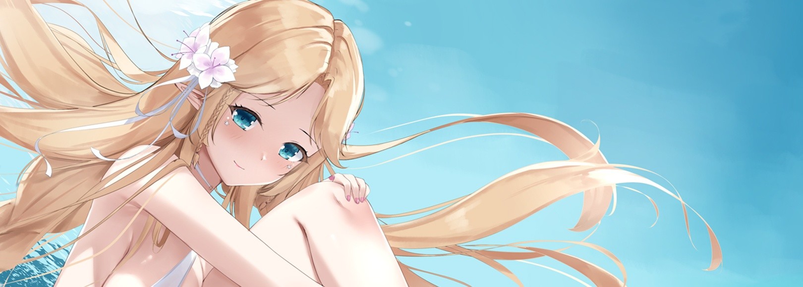 Fanbox banner for @jmc