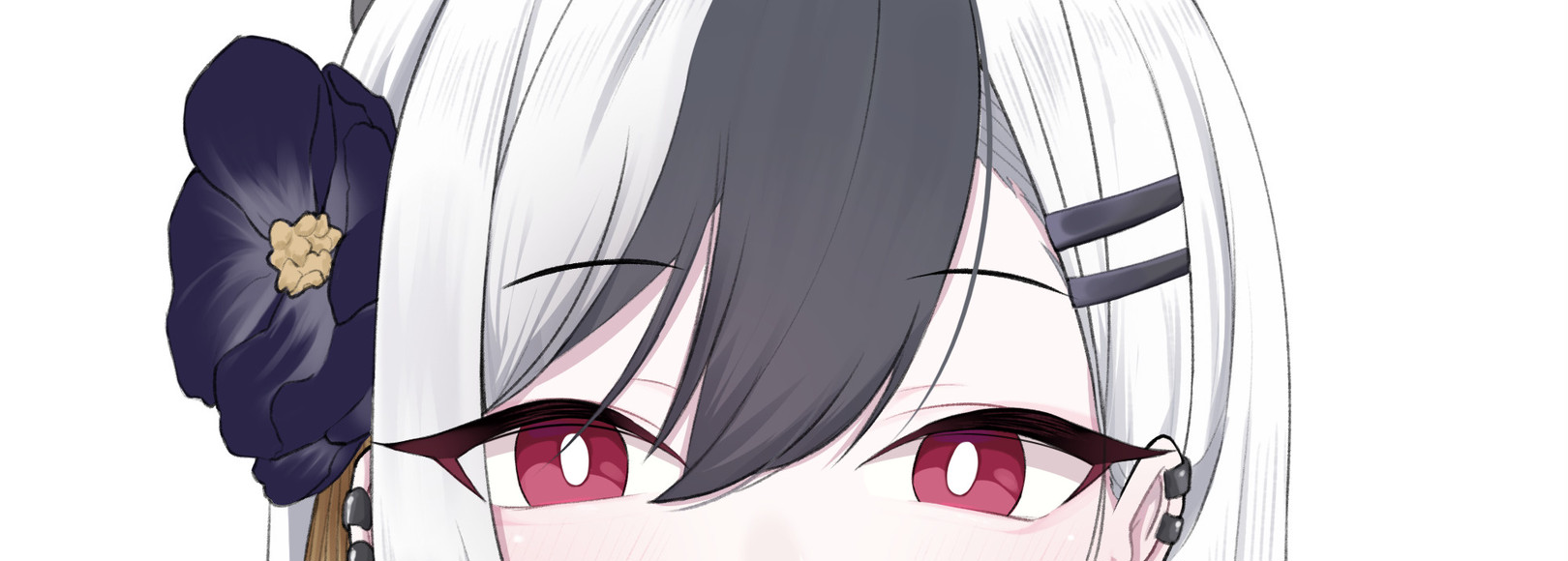 Fanbox banner for @len