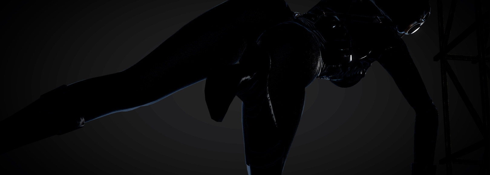 Fanbox banner for @keywords