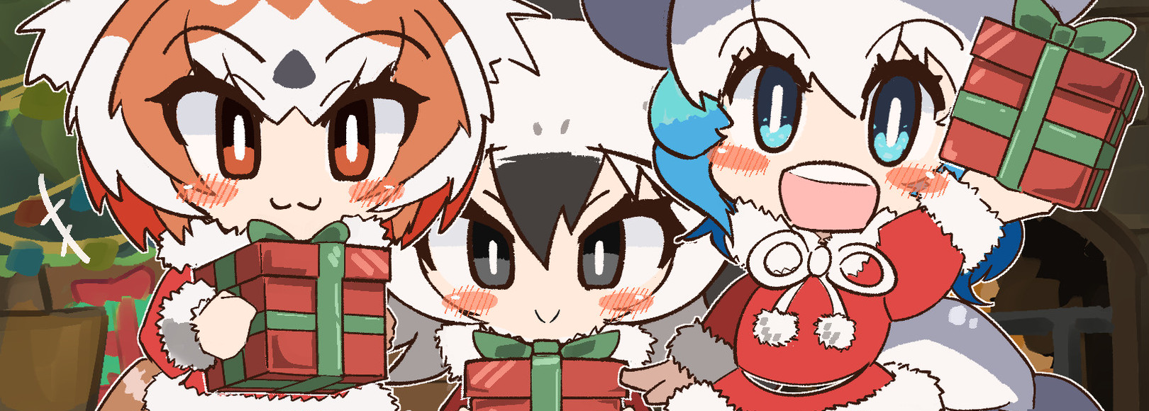 Fanbox banner for @wonderful