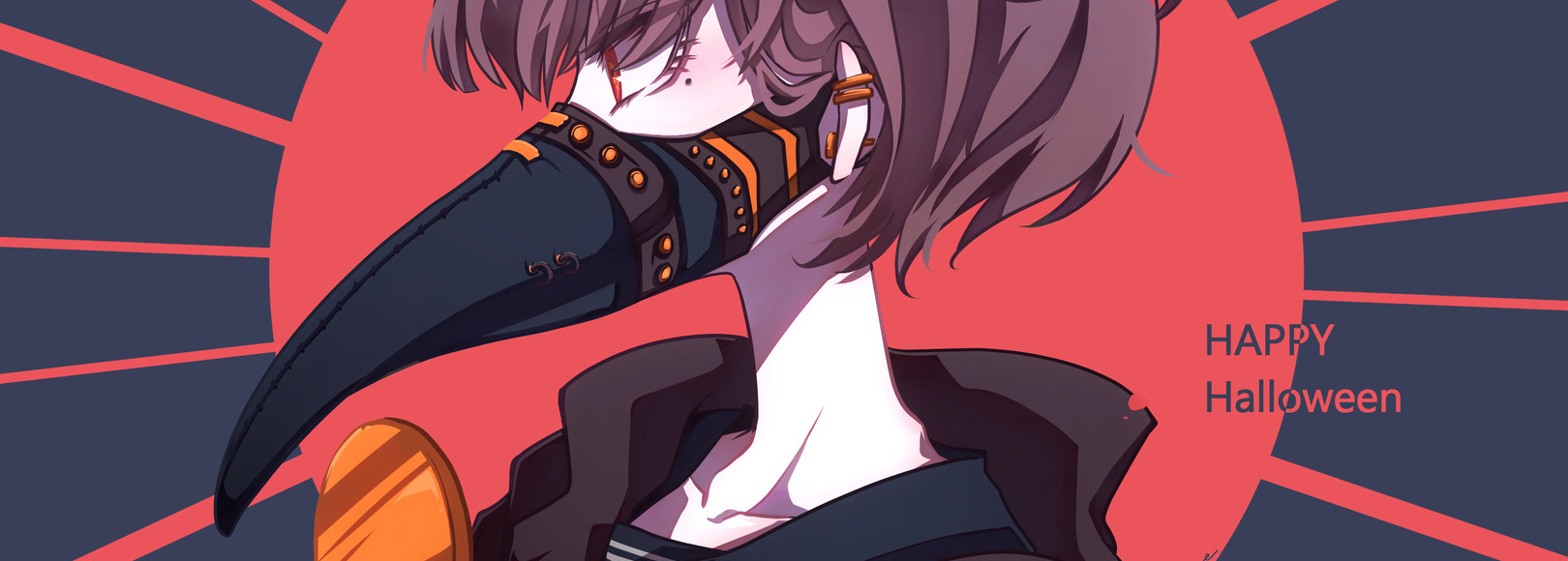 Fanbox banner for @puzzle