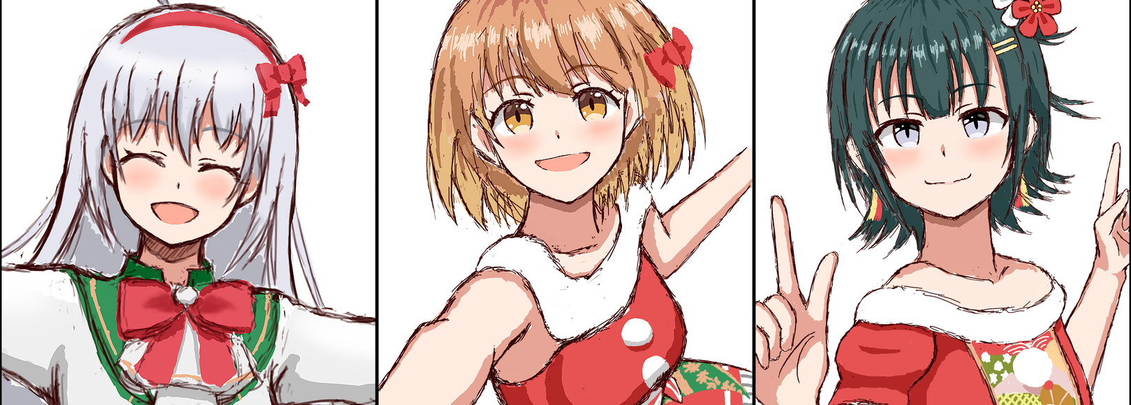 Fanbox banner for @nobu