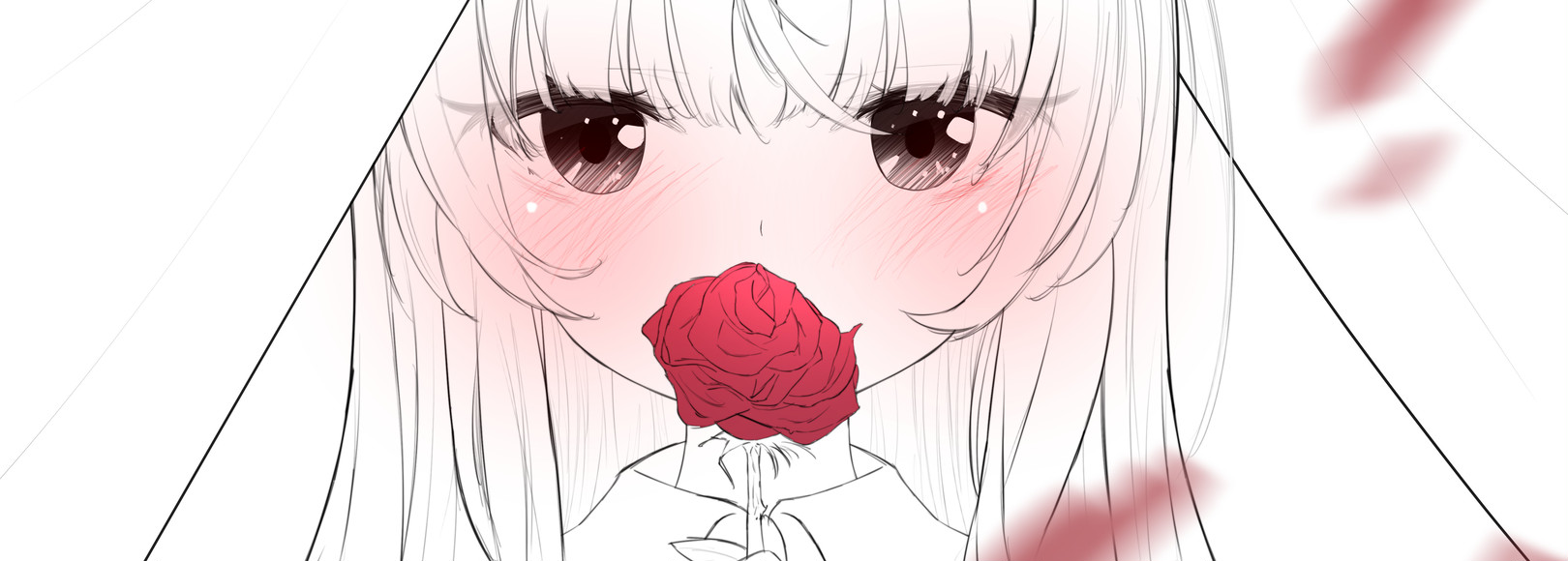 Fanbox banner for @pan