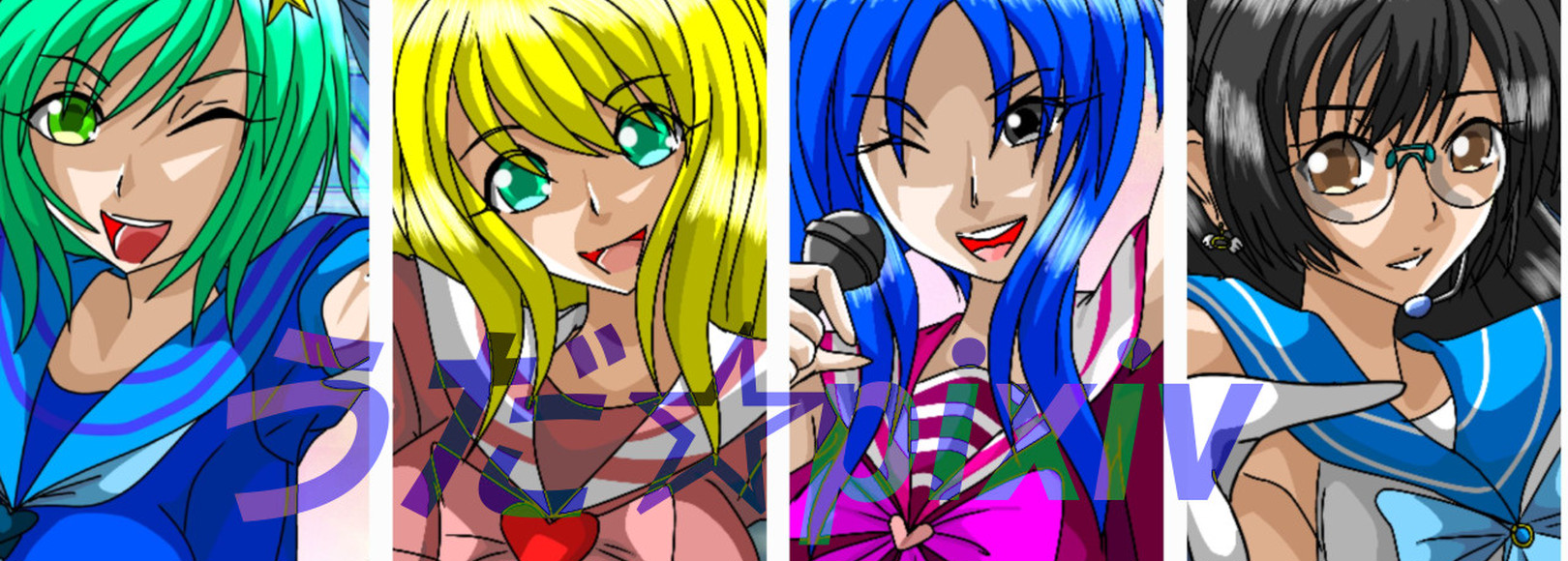 Fanbox banner for @uda