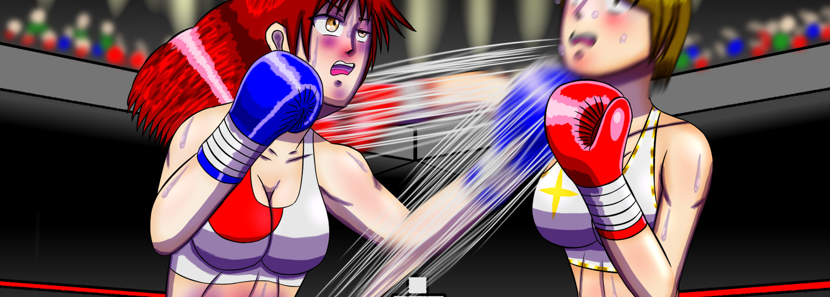Fanbox banner for @gimlet