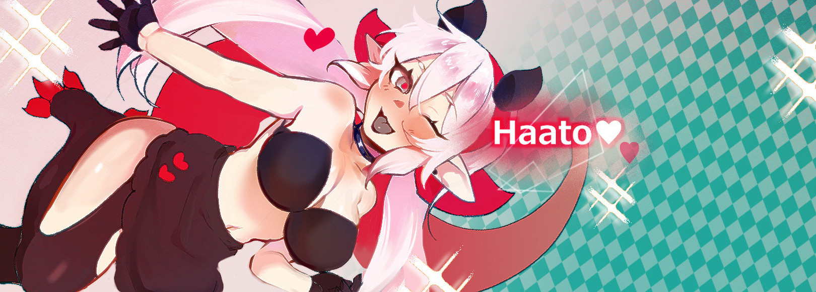 Fanbox banner for @chinks