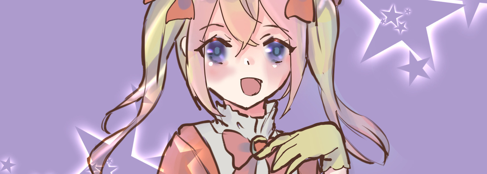 Fanbox banner for @mete