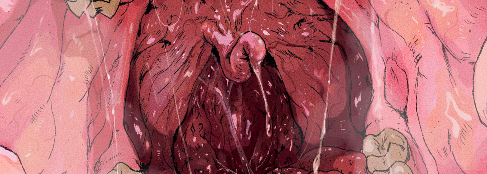 Fanbox banner for @yon